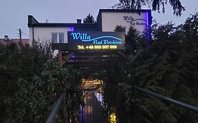 Willa Nad Potokiem